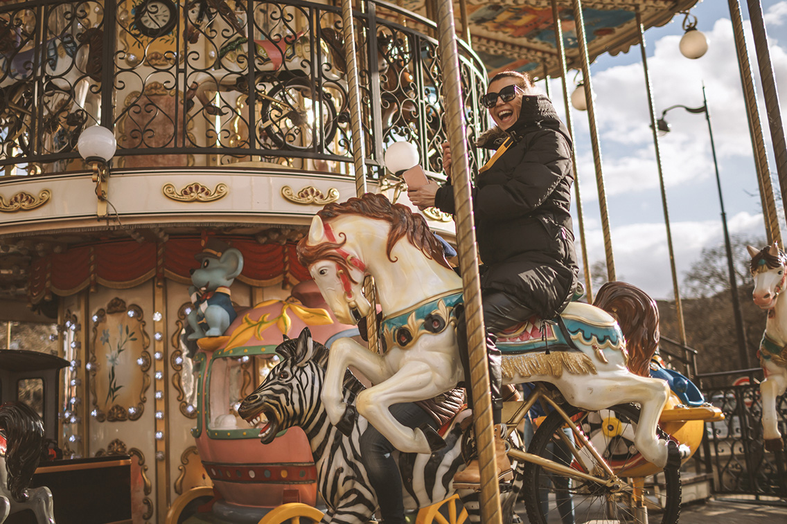 Llandudno Victorian Extravaganza