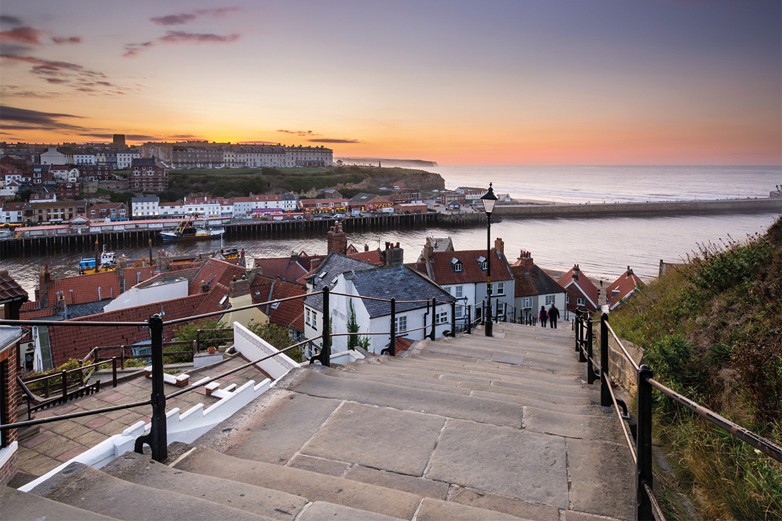 Whitby Circular