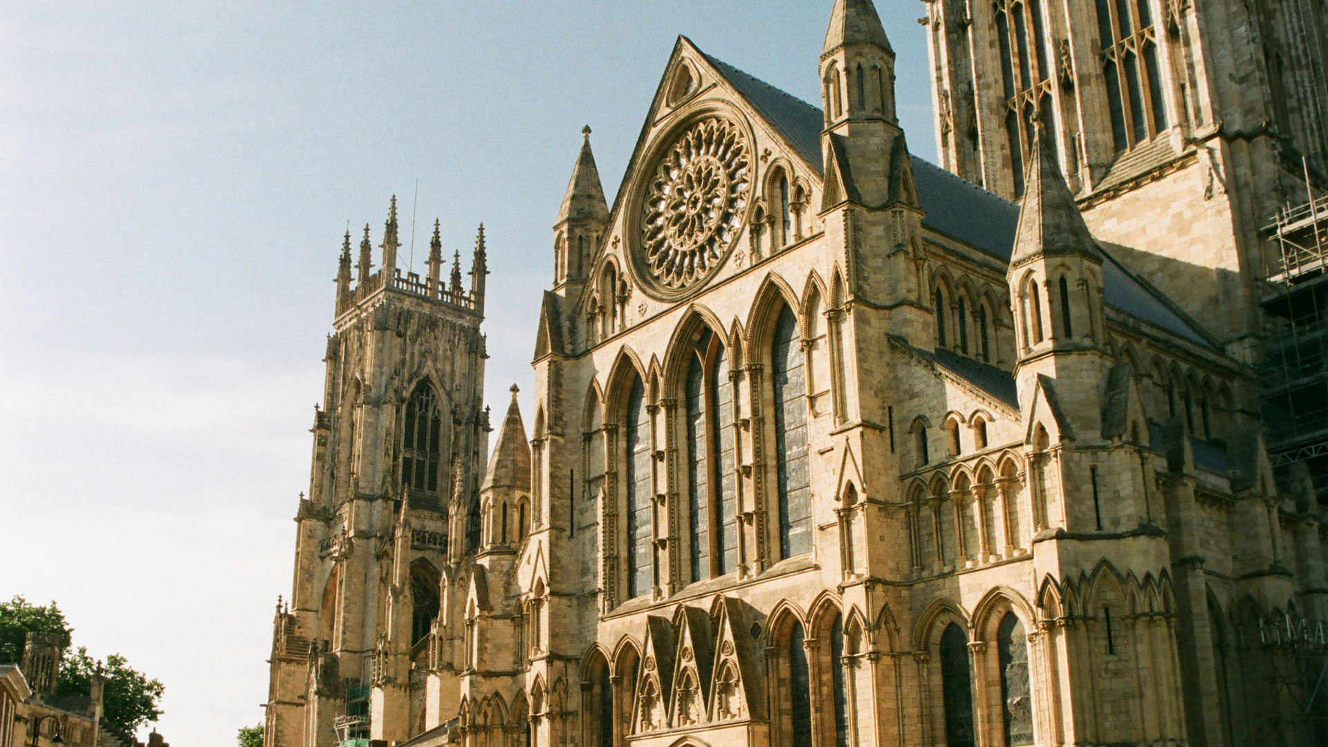 york minster