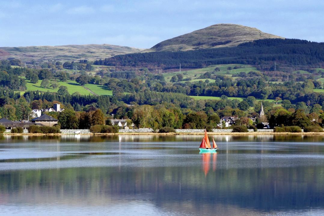 Bala Lake Wales