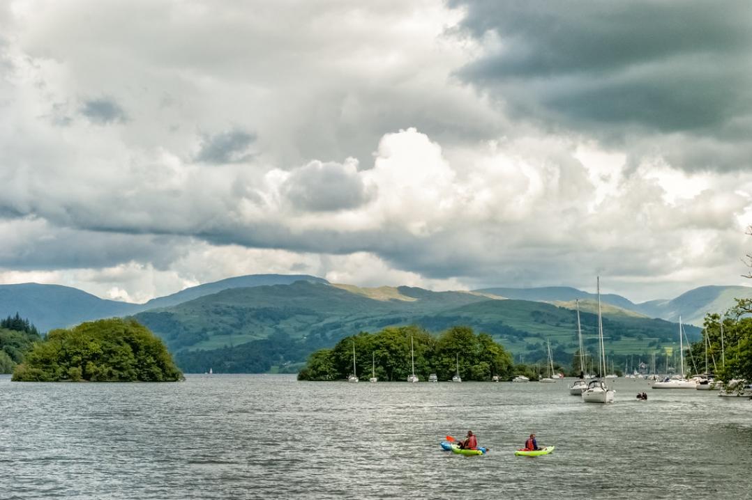 Lake Windermere