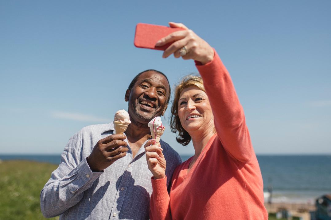 Seaside Leisure Trips