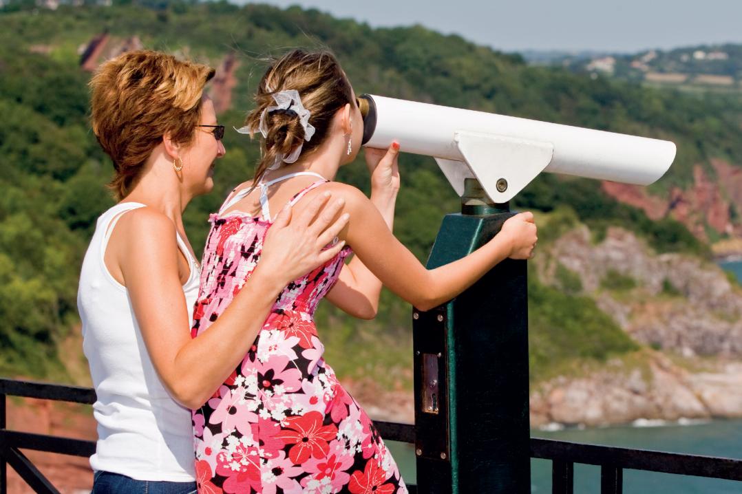 Summer Leisure Trips