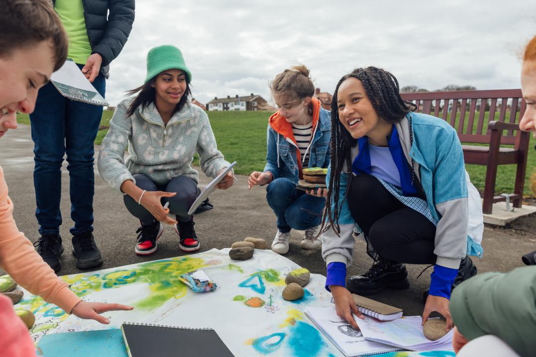 24/25 academic year school trip